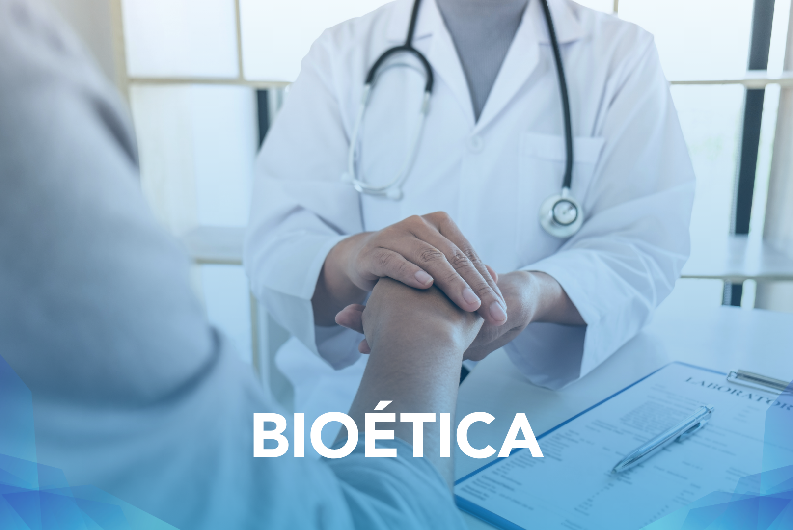 Bioética (Miniatura)