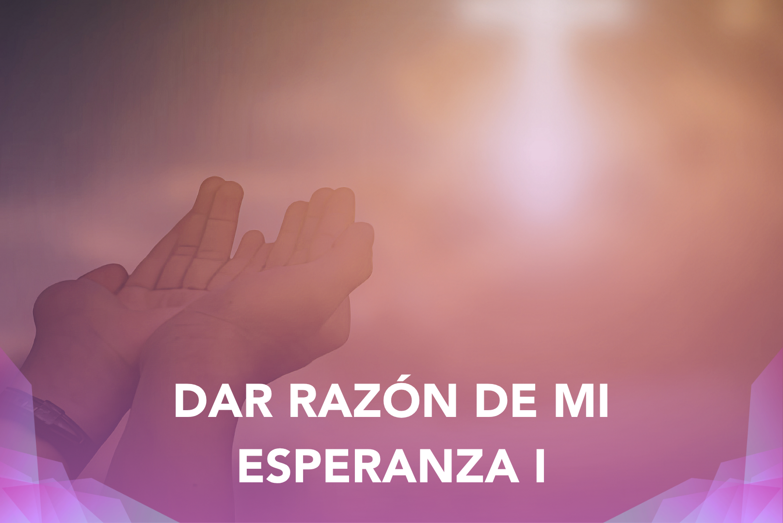 Dar Razón Esperanza (Miniatura)
