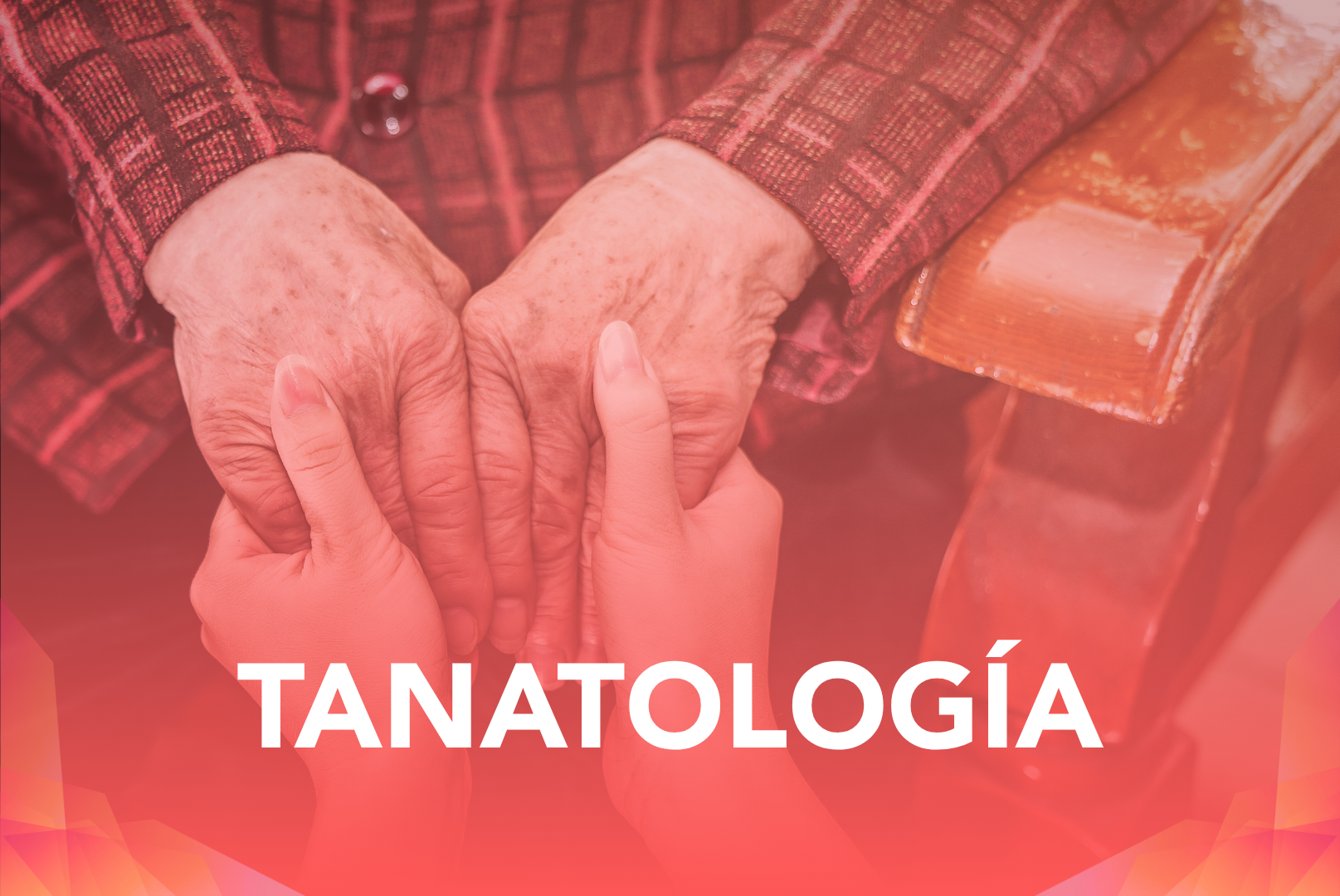 Tanatología