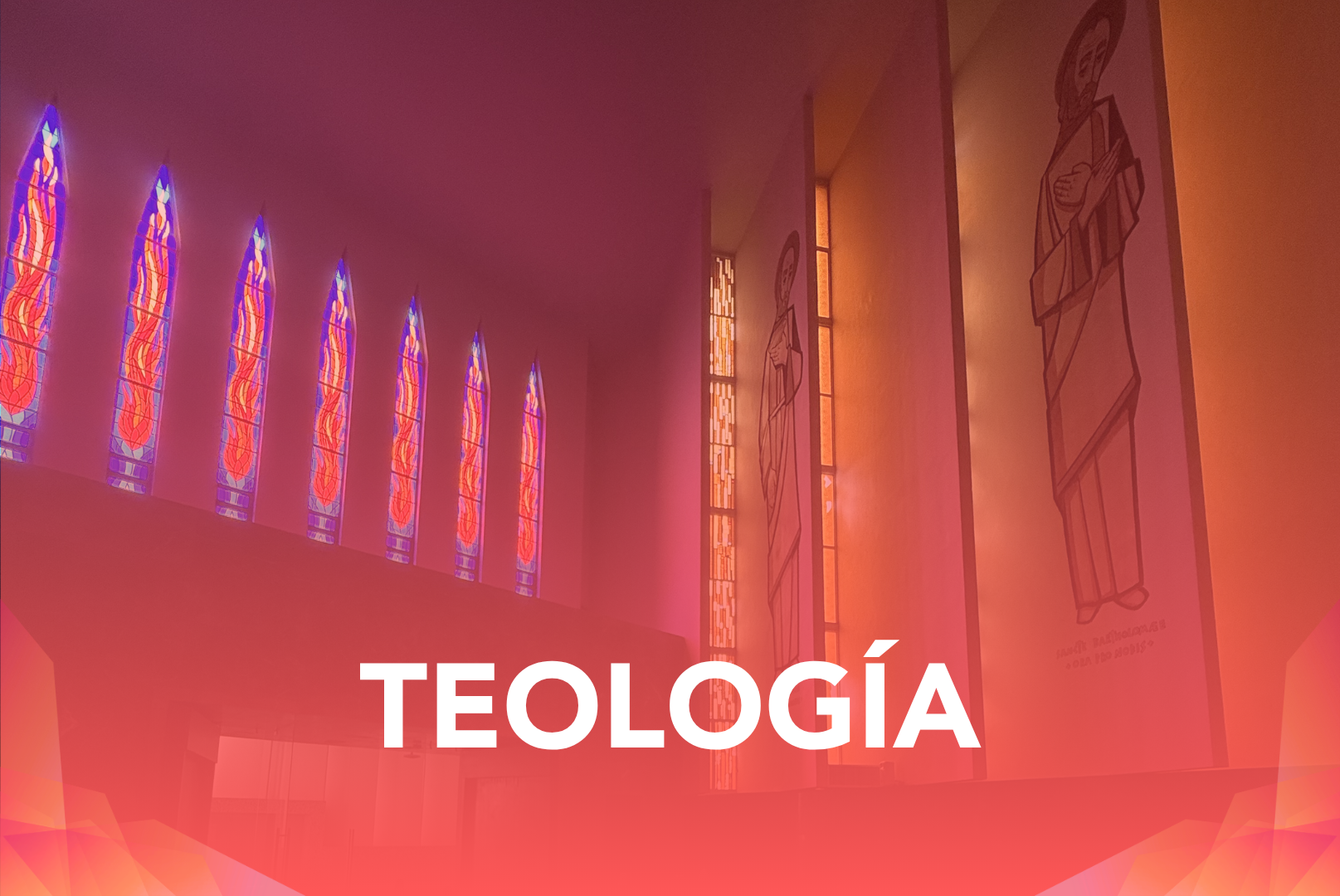 Teología (Miniatura)
