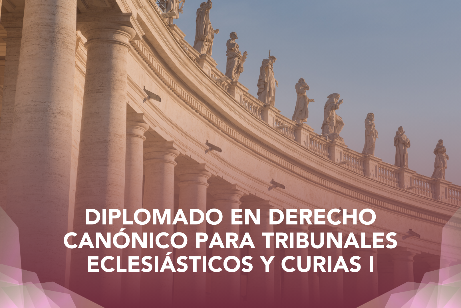 derecho canonico